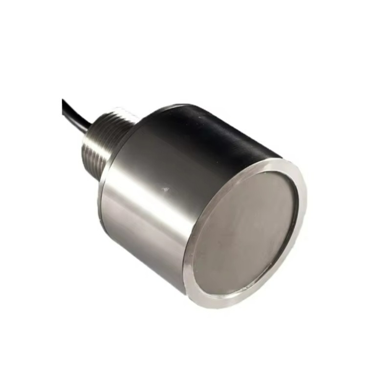 Fish Finder Transducer 200Khz - ทรานสดิวเซอร์อัลตราโซนิกสำหรับเครื่องหาปลา 40KHz 200KHz 500KHz 1MHz เซ็นเซอร์วัดความลึก
