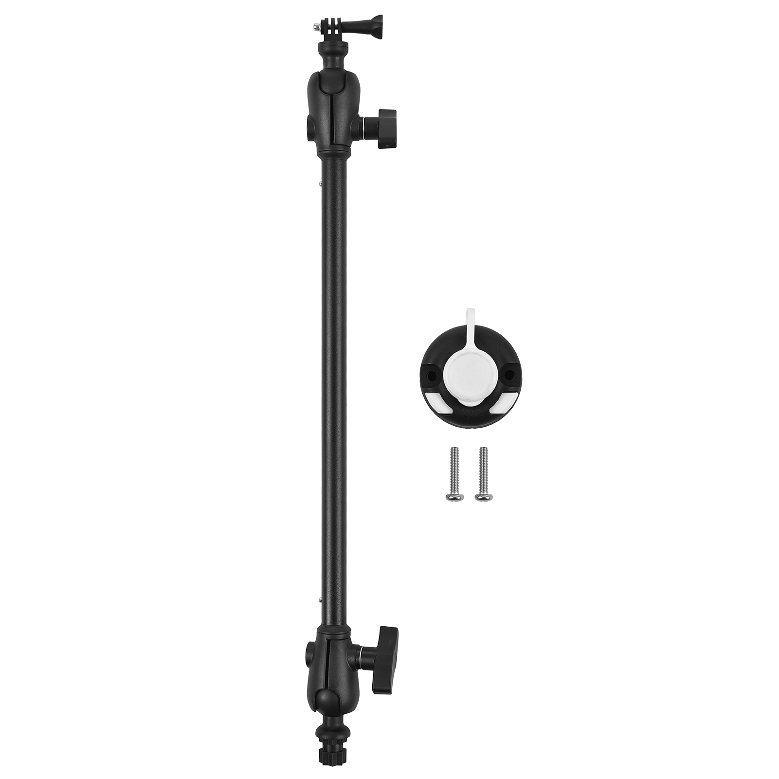 Fish Finder Transducer Mount - อุปกรณ์เรือคายัคแบบตั้งอุปกรณ์ติดกล้องเรือคายัค