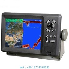 Fish Finder Battery 12V - เครื่องวัดความลึกใต้น้ำ Mr LCD Fish รุ่น HP-828Farine