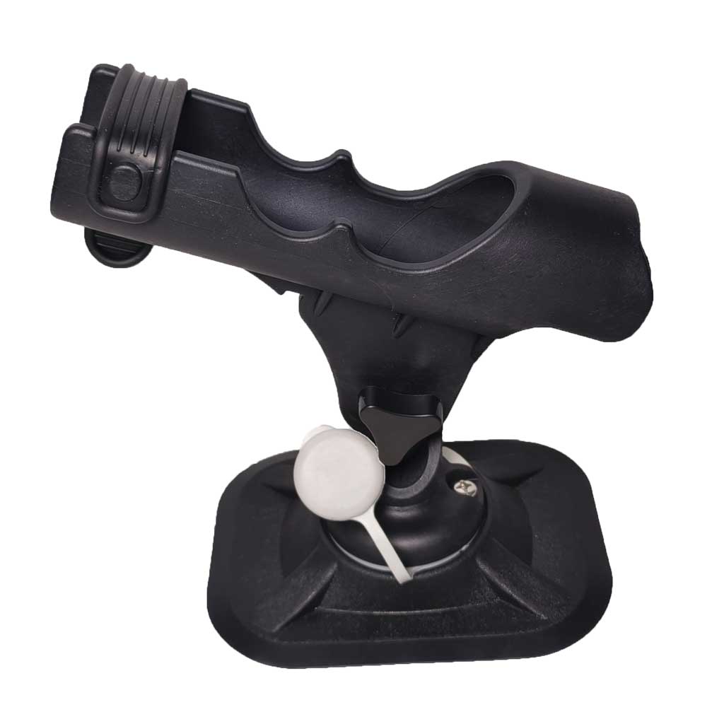 ที่วางคันเบ็ดตกปลาแบบพับได้สำห - Fish Finder Transducer Mount บทวิจารณ์และราคา