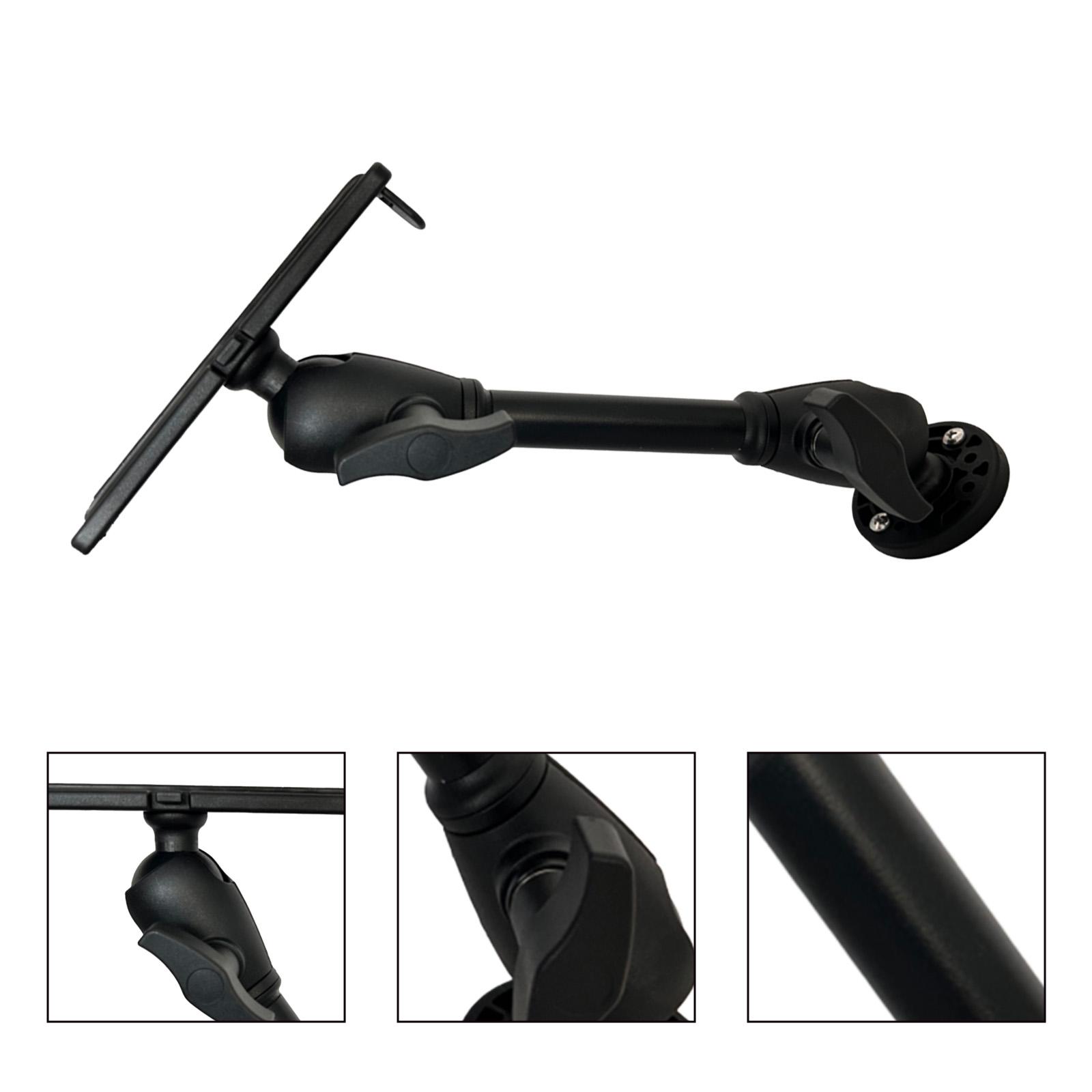 ขาตั้งสำหรับเครื่องหาปลาแบบพกพ - Fish Finder Kayak Portable บทวิจารณ์และราคา