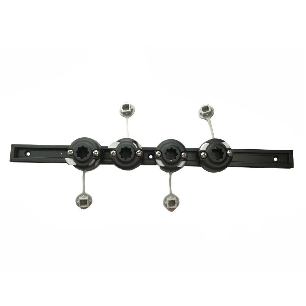 Kayak อลูมิเนียมสไลด์รางยึดสี่ - Fish Finder Transducer Mount บทวิจารณ์และราคา