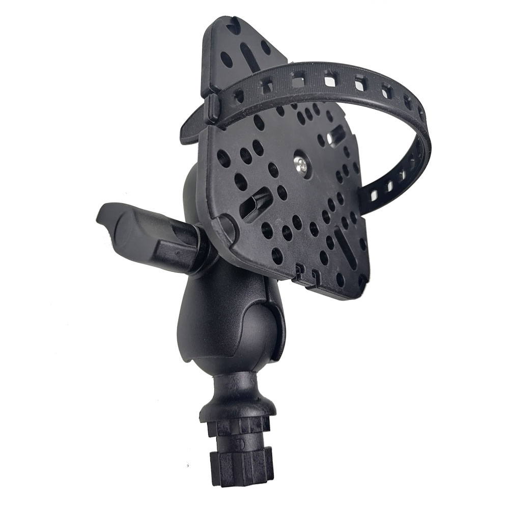 360 องศา Universal Kayak Fish  - Fish Finder Transducer Mount บทวิจารณ์และราคา