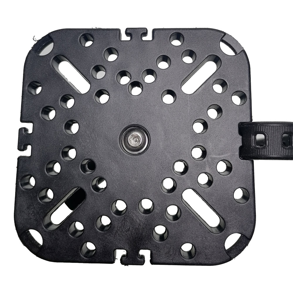 360 องศา Universal Kayak Fish  - Fish Finder Transducer Mount บทวิจารณ์และราคา