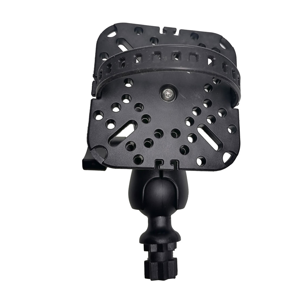360 องศา Universal Kayak Fish  - Fish Finder Transducer Mount บทวิจารณ์และราคา