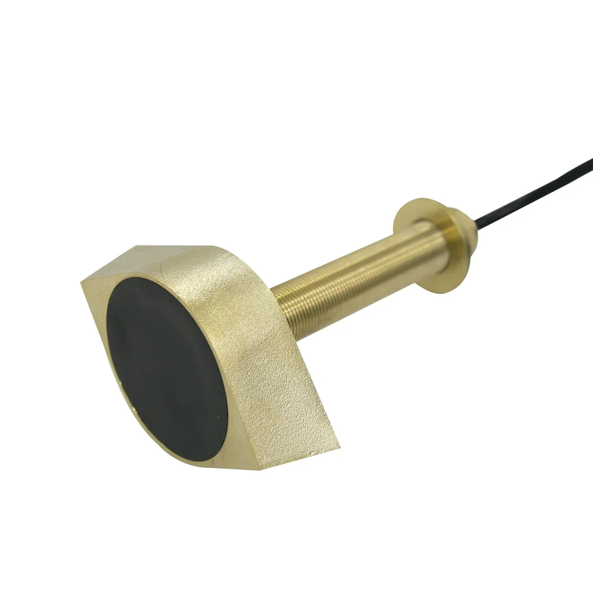 เซ็นเซอร์โซนาร์ 600W 50&200KHz - Fish Finder Transducer 200Khz บทวิจารณ์และราคา
