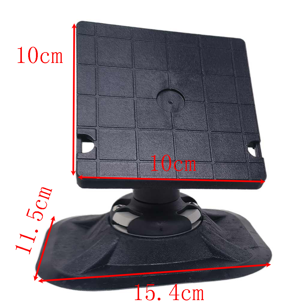 เรือคายัคเรือแคนูราง Fishfinde - Fish Finder Transducer Mount บทวิจารณ์และราคา