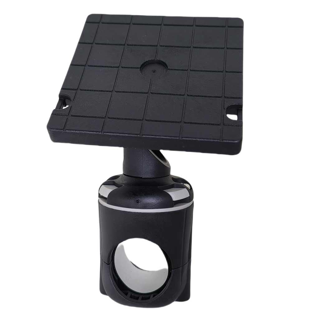 เรือคายัคเรือแคนูราง Fishfinde - Fish Finder Transducer Mount บทวิจารณ์และราคา