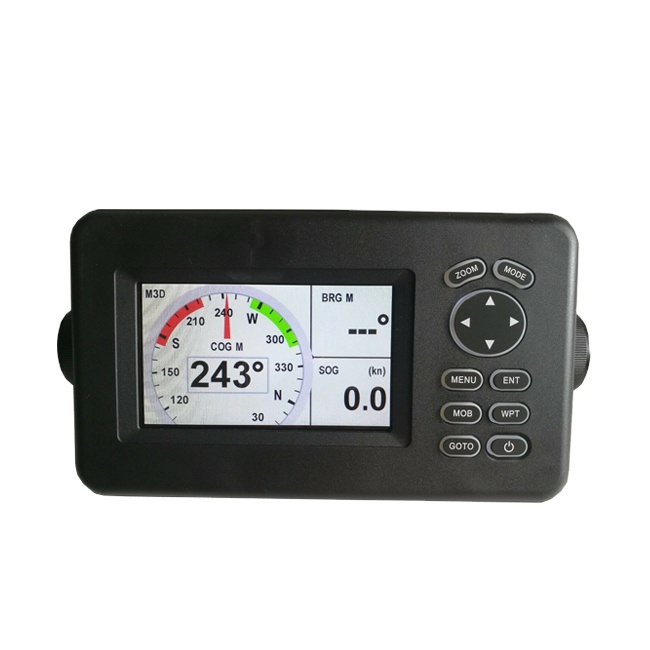 โรงงานผลิตระดับมืออาชีพและแผนภ - Fish Finder Gps Chartplotter Combo บทวิจารณ์และราคา