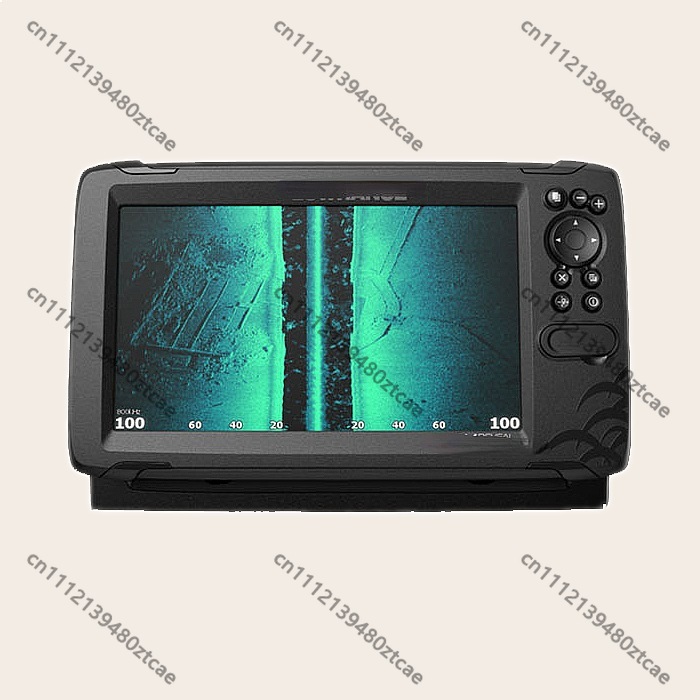เครื่องหาปลาแบบพกพาสำหรับเรือค - Fish Finder Kayak Portable บทวิจารณ์และราคา