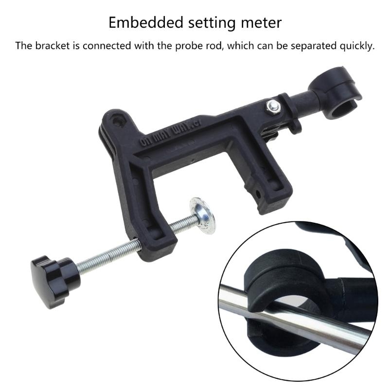 R53E วงเล็บทรานสดิวเซอร์แบบปรั - Fish Finder Transducer Mount บทวิจารณ์และราคา