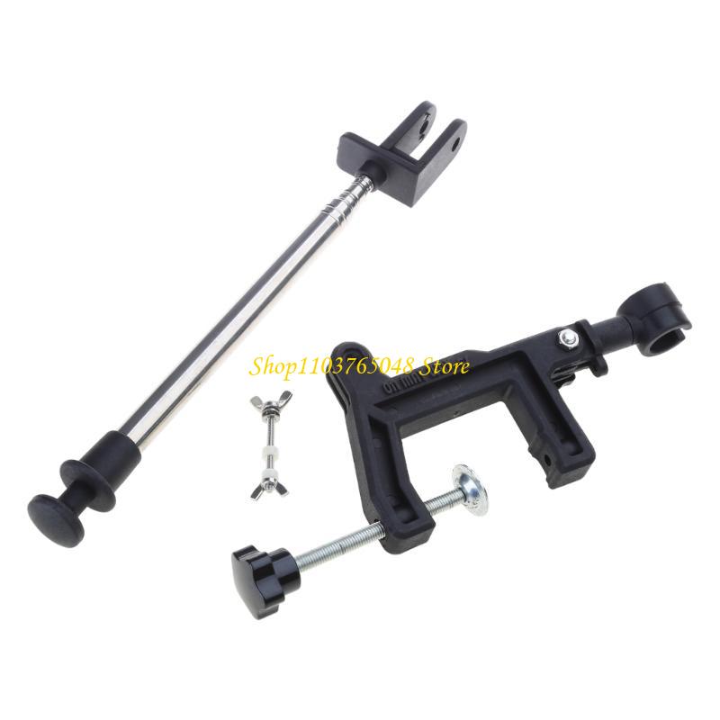 R53E วงเล็บทรานสดิวเซอร์แบบปรั - Fish Finder Transducer Mount บทวิจารณ์และราคา
