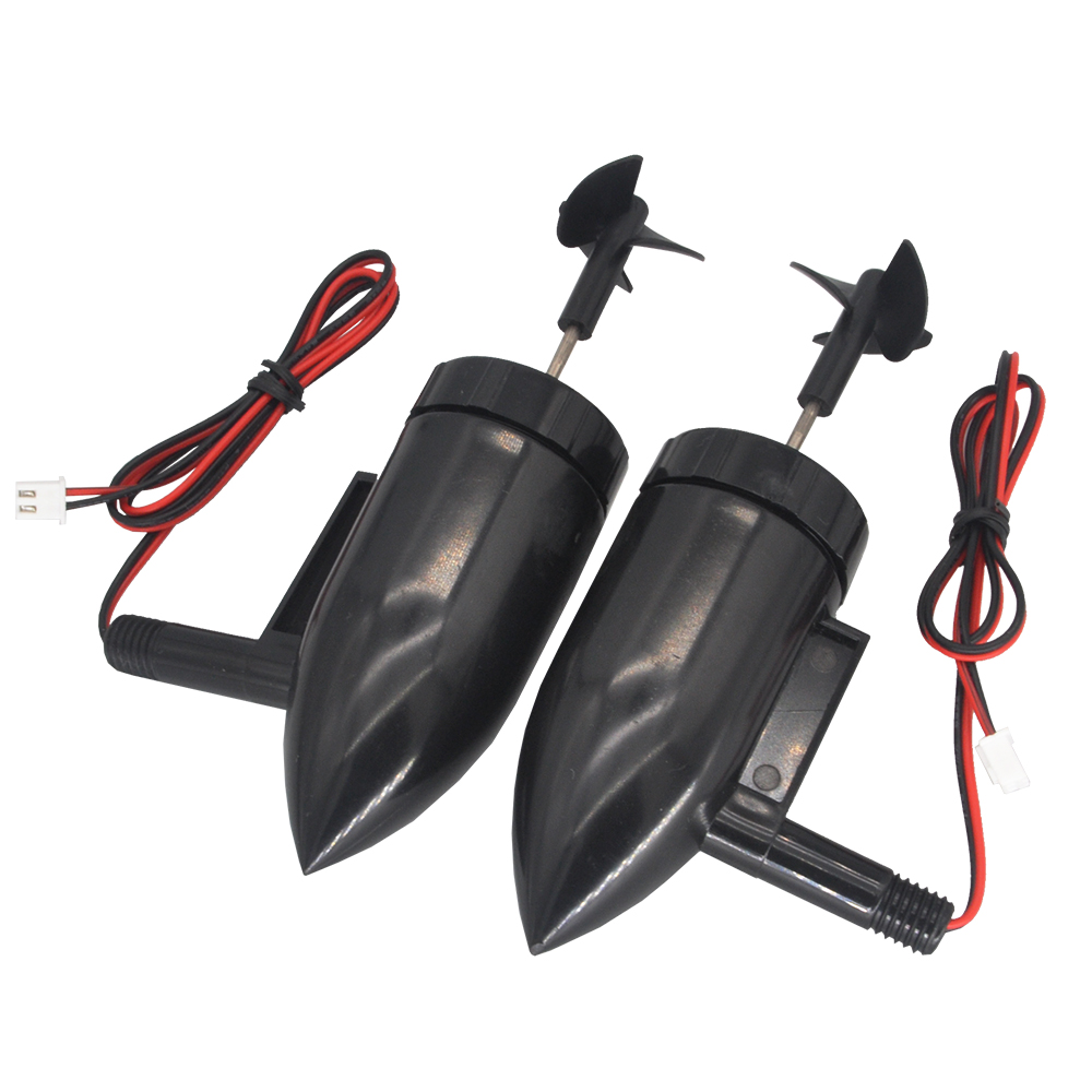 7.4V 12V ใต้น้ํา Thruster 390  - Fish Finder Battery 12V บทวิจารณ์และราคา