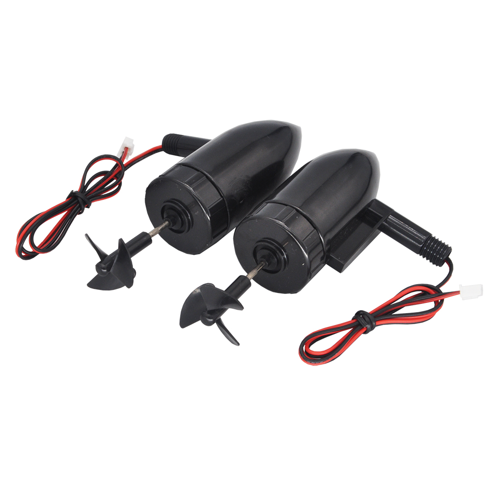 7.4V 12V ใต้น้ํา Thruster 390  - Fish Finder Battery 12V บทวิจารณ์และราคา