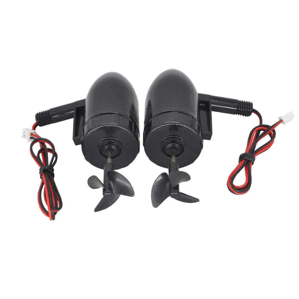 7.4V 12V ใต้น้ํา Thruster 390  - Fish Finder Battery 12V บทวิจารณ์และราคา