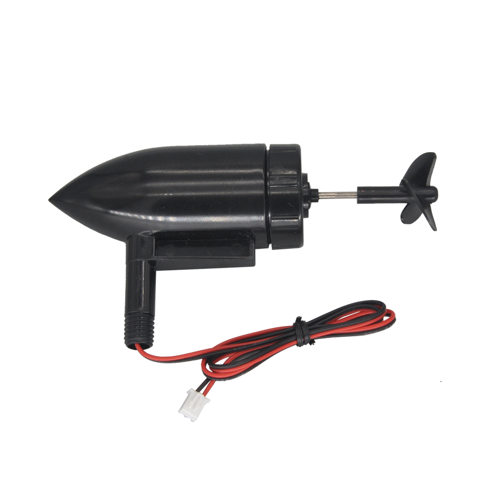 7.4V 12V ใต้น้ํา Thruster 390  - Fish Finder Battery 12V บทวิจารณ์และราคา