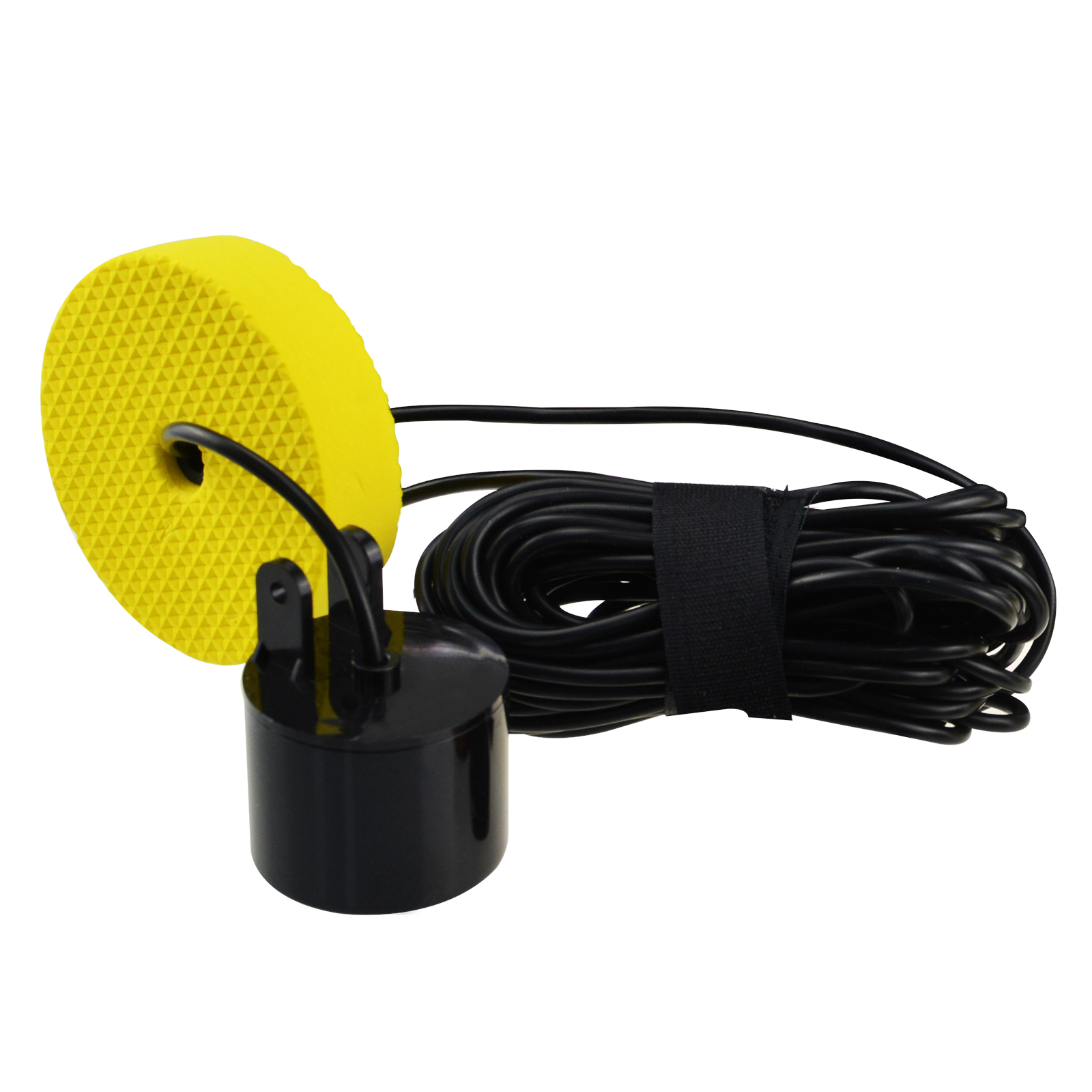 เครื่องหาปลาแบบไร้สายและแบบมีส - Fish Finder Ice Fishing บทวิจารณ์และราคา