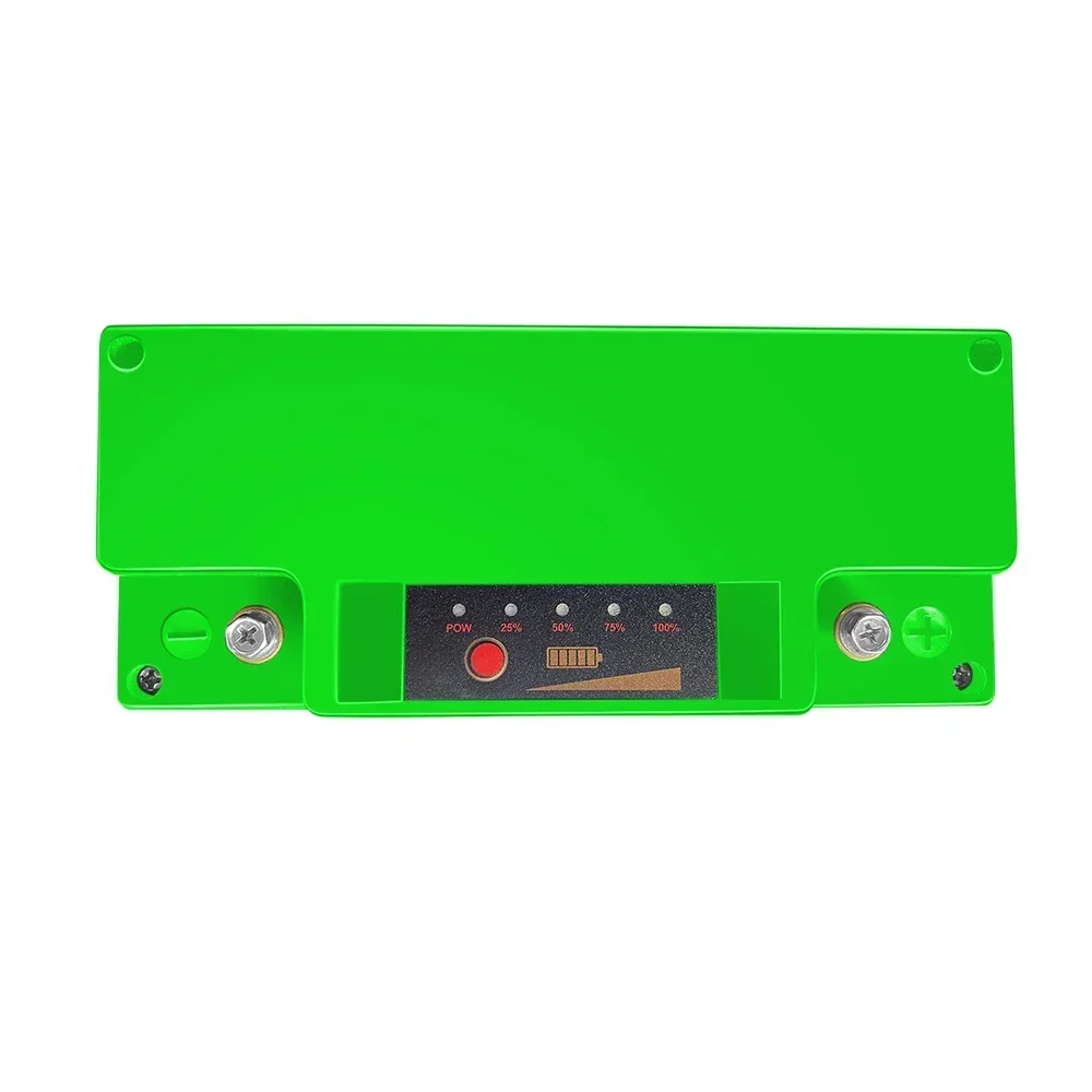 แบตเตอรี่ลิเธียมไอออน 12V 20Ah - Fish Finder Battery 12V บทวิจารณ์และราคา