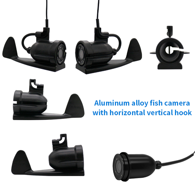 Erchang Fish Finder กล้องตกปลา - Fish Finder Ice Fishing บทวิจารณ์และราคา