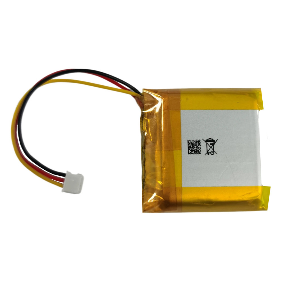แบตเตอรี่ใหม่ 3.7V 1250mAh สำห - Chirp Sonar Fish Finder บทวิจารณ์และราคา