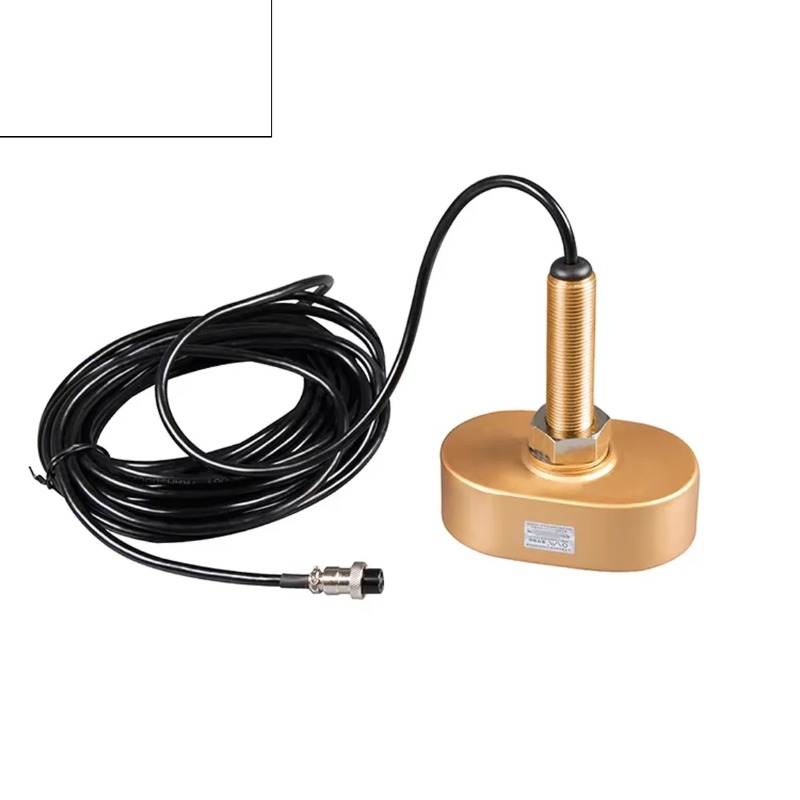 ทรานสดิวเซอร์ TD-34 1kW สำหรับ - Fish Finder Transducer 200Khz บทวิจารณ์และราคา