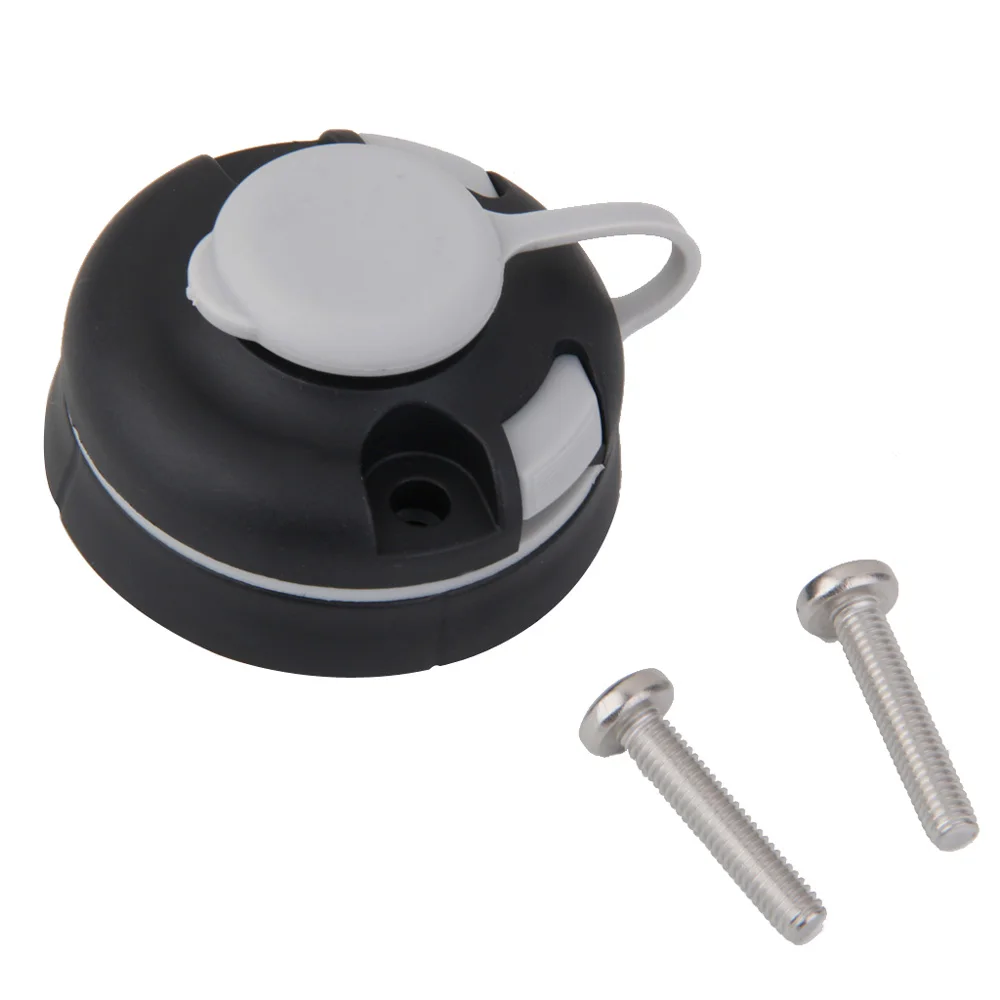 ไนลอนทนทานเรือแคนู Kayak Star  - Fish Finder Transducer Mount บทวิจารณ์และราคา