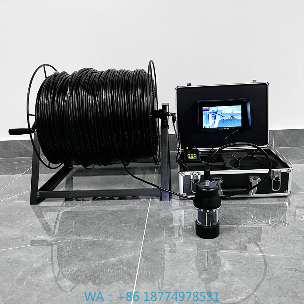 กล้องบันทึกภาพใต้น้ำแบบพาโนราม - Fish Finder Battery 12V บทวิจารณ์และราคา