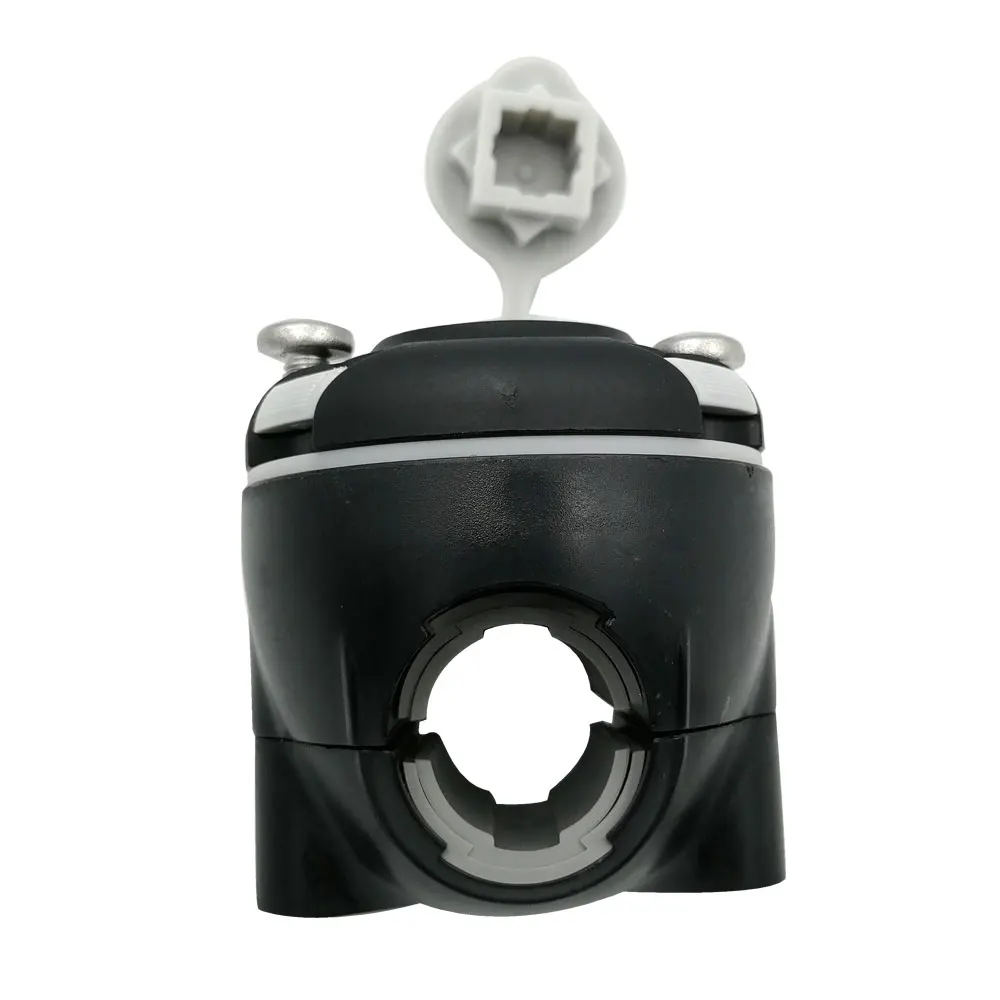 ตกปลา Rail Clamped Mount ฐาน S - Fish Finder Transducer Mount บทวิจารณ์และราคา