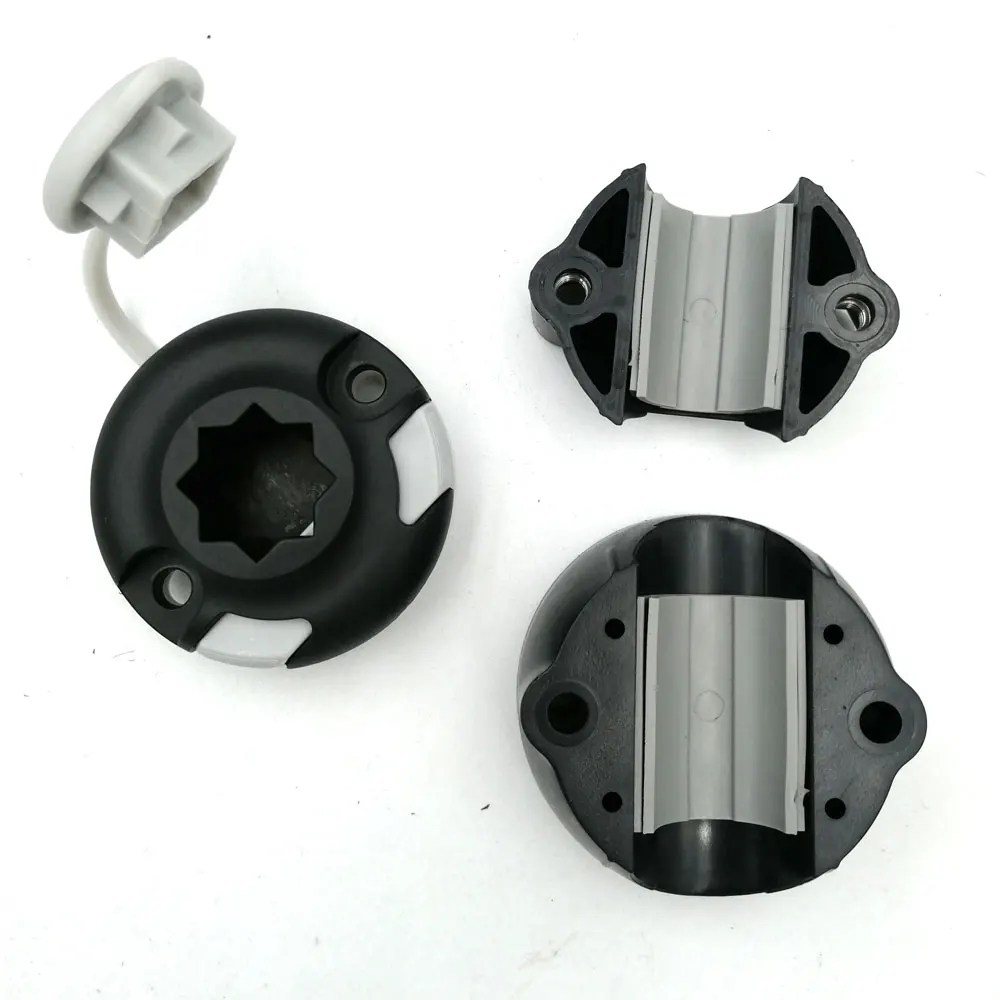 ตกปลา Rail Clamped Mount ฐาน S - Fish Finder Transducer Mount บทวิจารณ์และราคา