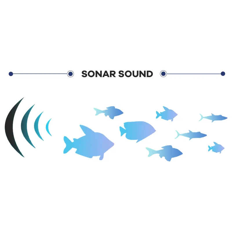 ONWA เครื่องหาปลาเชิงพาณิชย์ 1 - Fish Finder Transducer 200Khz บทวิจารณ์และราคา