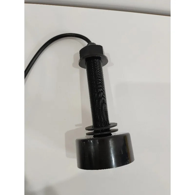 ทรานสดิวเซอร์เรือแบบสองความถี่ - Fish Finder Transducer 200Khz บทวิจารณ์และราคา