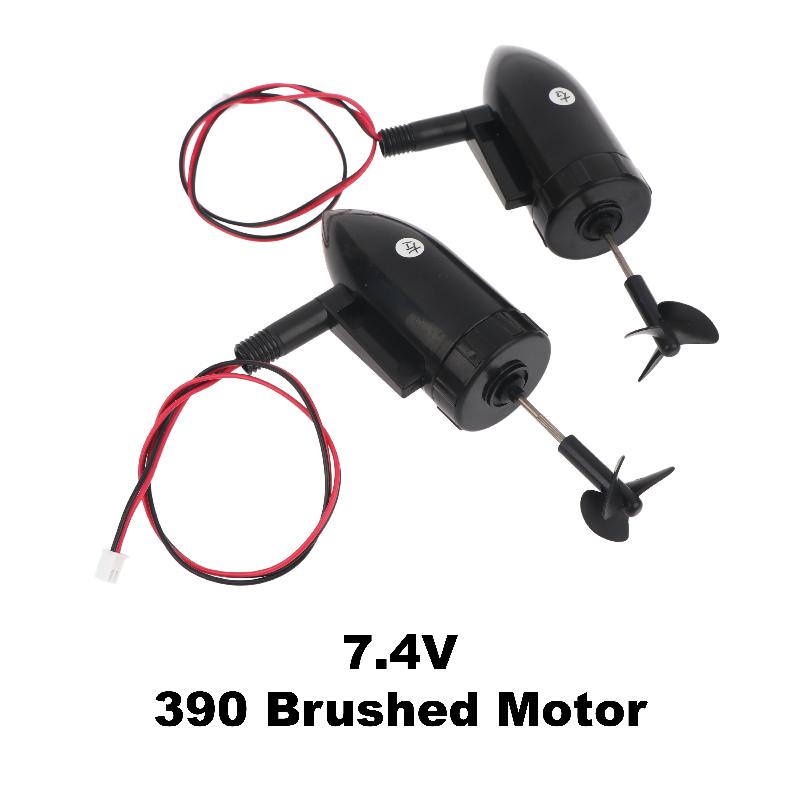 ชุดมอเตอร์กันน้ำ 7.4V 12V พร้อ - Fish Finder Battery 12V บทวิจารณ์และราคา
