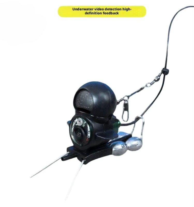 กล้องวิดีโอใต้น้ำ 7 นิ้ว 5.8G  - Fish Finder Sonar Gps 7 Inch บทวิจารณ์และราคา