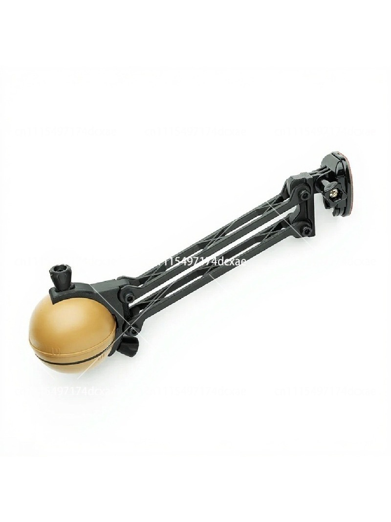 ขาตั้งเครื่องวัดความลึกโซนาร์ส - Fish Finder Transducer Mount บทวิจารณ์และราคา
