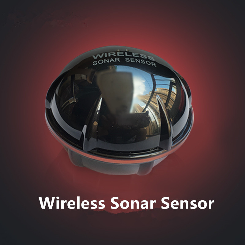 FindFish Wireless Fish Finder  - Chirp Sonar Fish Finder บทวิจารณ์และราคา