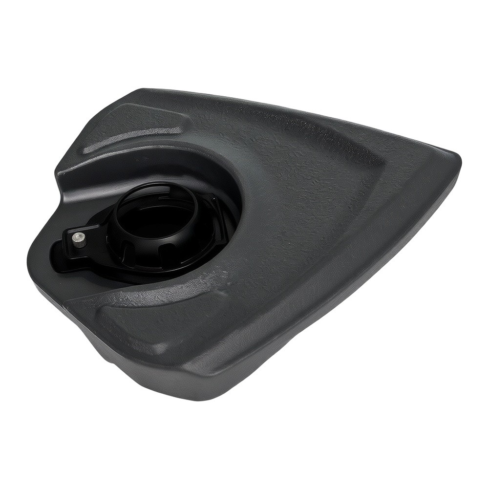 ที่ยึดโซนาร์แบบพกพา แผ่นยึดโซน - Fish Finder Kayak Portable บทวิจารณ์และราคา