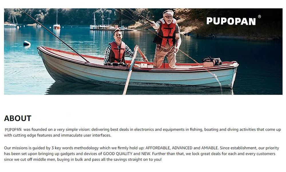 เครื่องหาปลาโซนาร์รุ่นใหม่แบบไ - Chirp Sonar Fish Finder บทวิจารณ์และราคา
