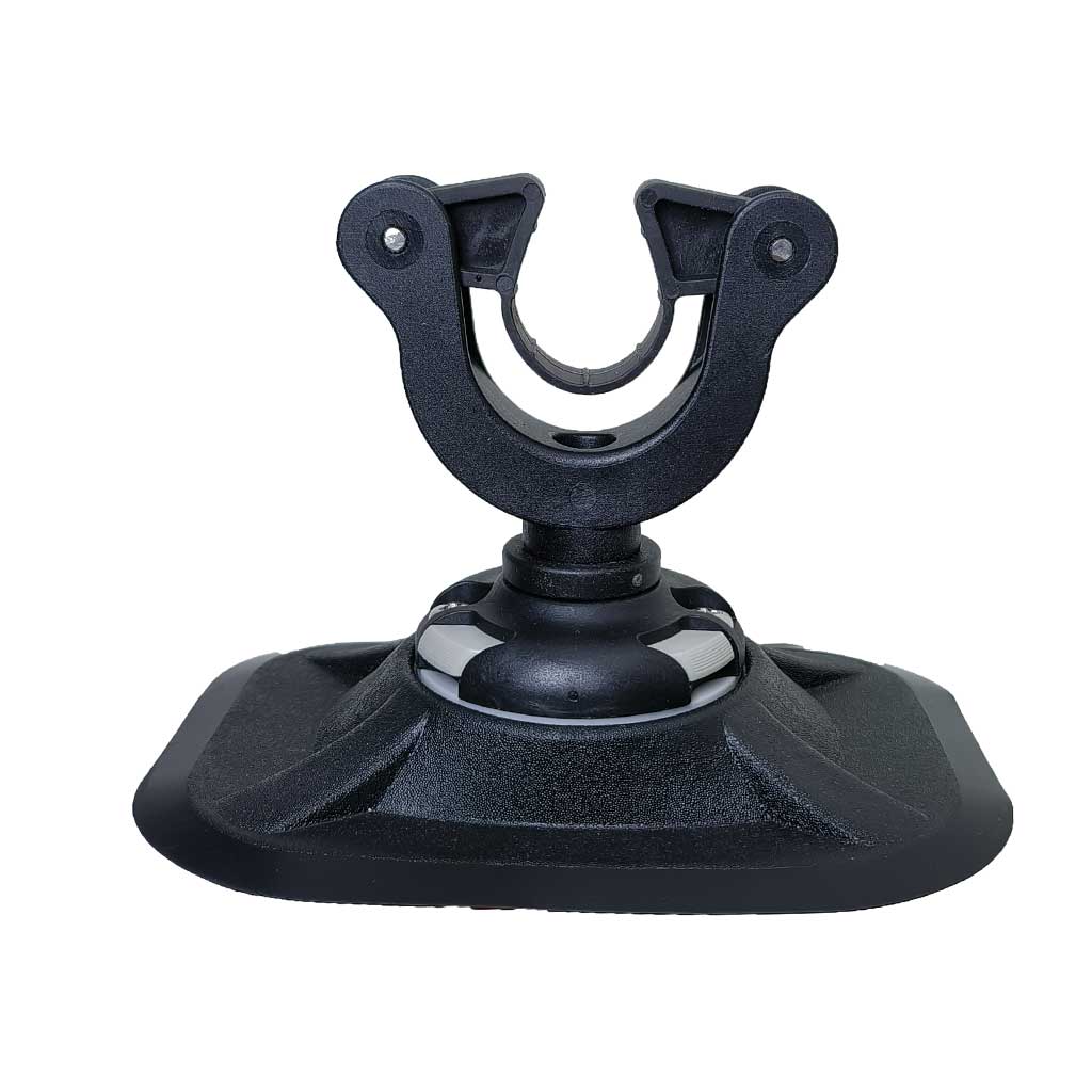 ชุดอุปกรณ์ยึดกล้องค้นหาปลา GPS - Fish Finder Transducer Mount บทวิจารณ์และราคา
