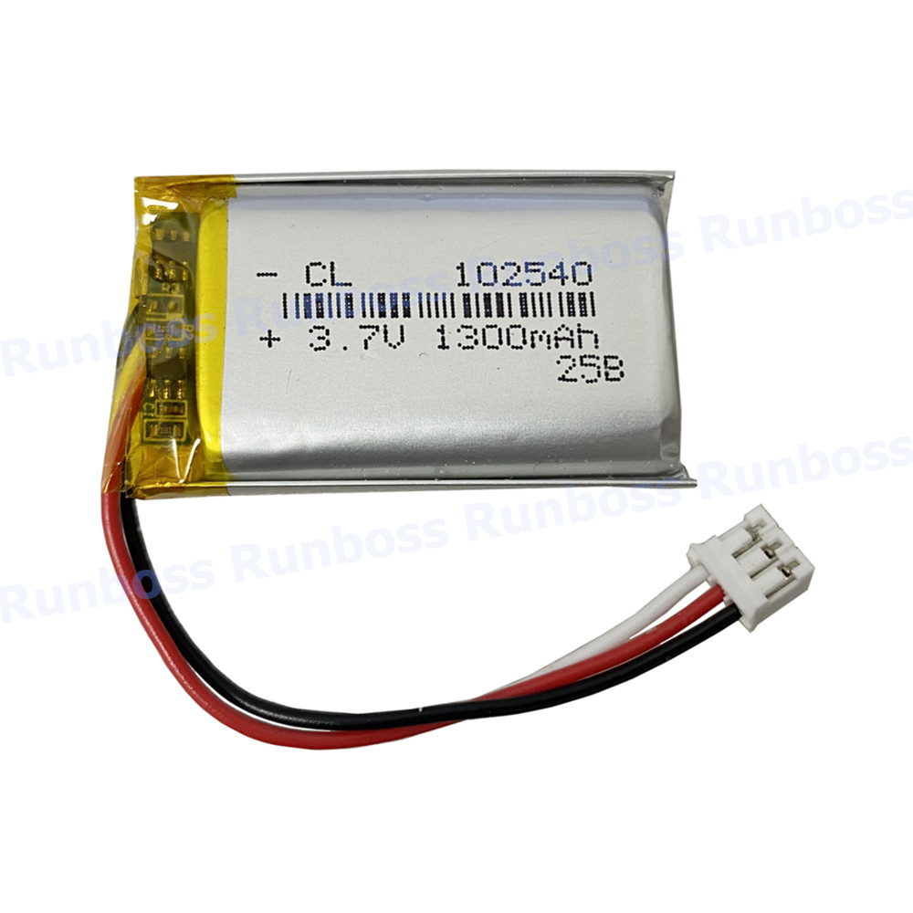 แบตเตอรี่ 3.7V 1300mAh สําหรับ - Chirp Sonar Fish Finder บทวิจารณ์และราคา