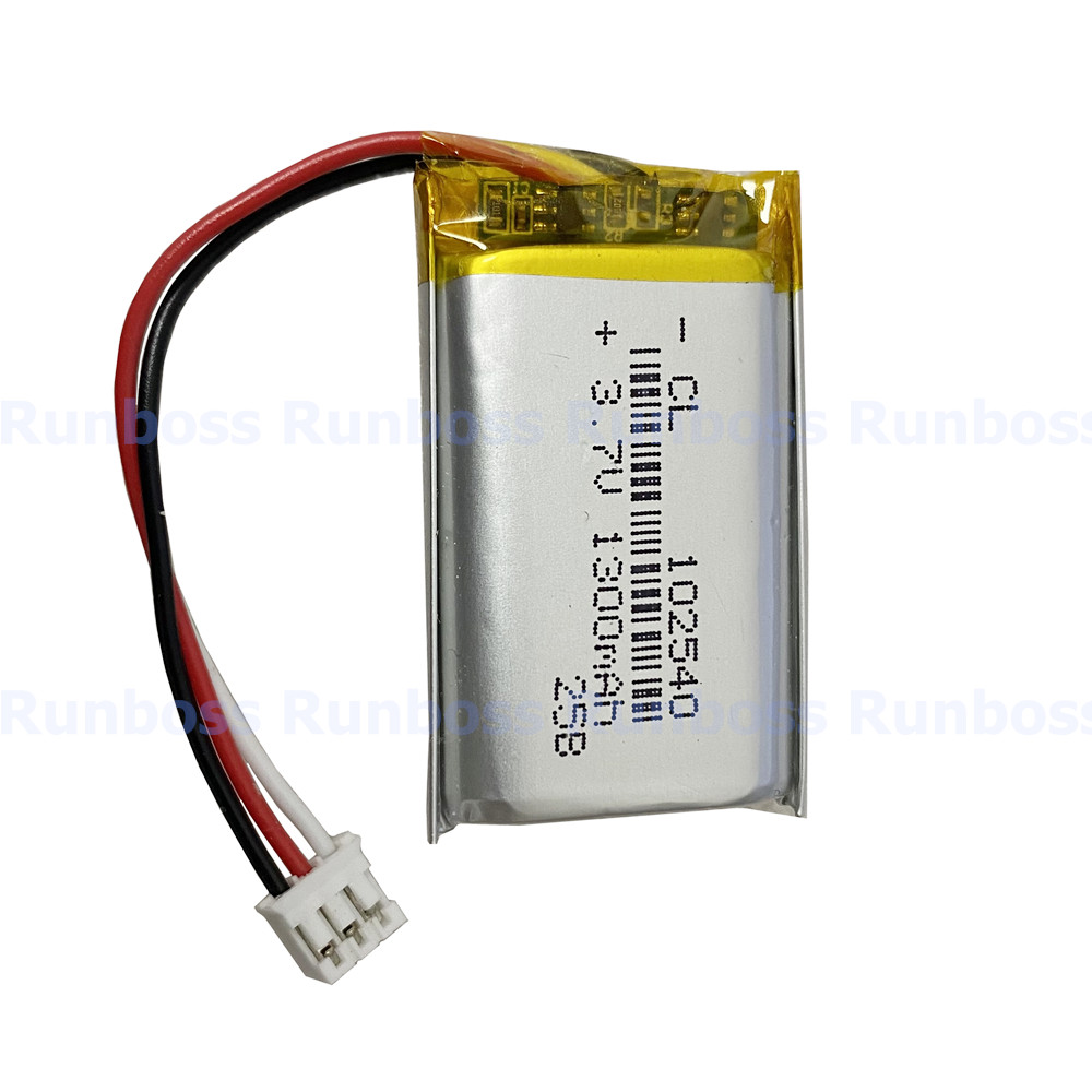 แบตเตอรี่ 3.7V 1300mAh สําหรับ - Chirp Sonar Fish Finder บทวิจารณ์และราคา