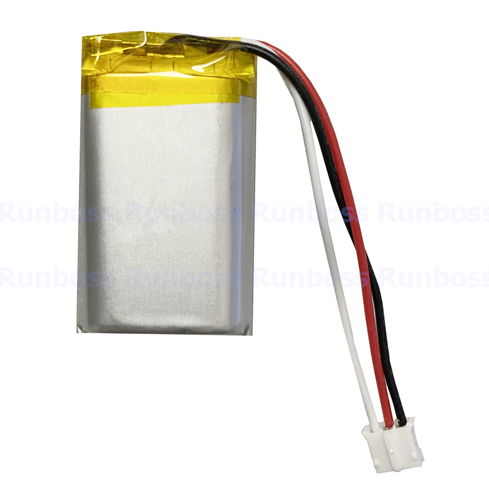 แบตเตอรี่ 3.7V 1300mAh สําหรับ - Chirp Sonar Fish Finder บทวิจารณ์และราคา