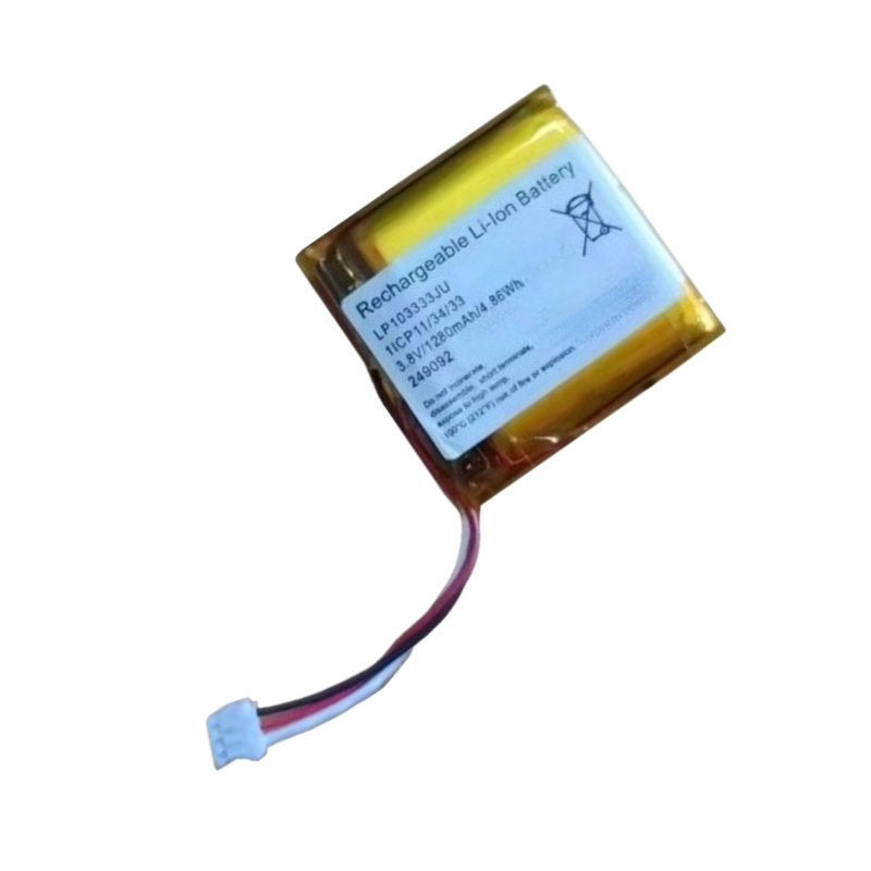 แบตเตอรี่ใหม่ 3.8V 1280mAh รุ่ - Chirp Sonar Fish Finder บทวิจารณ์และราคา