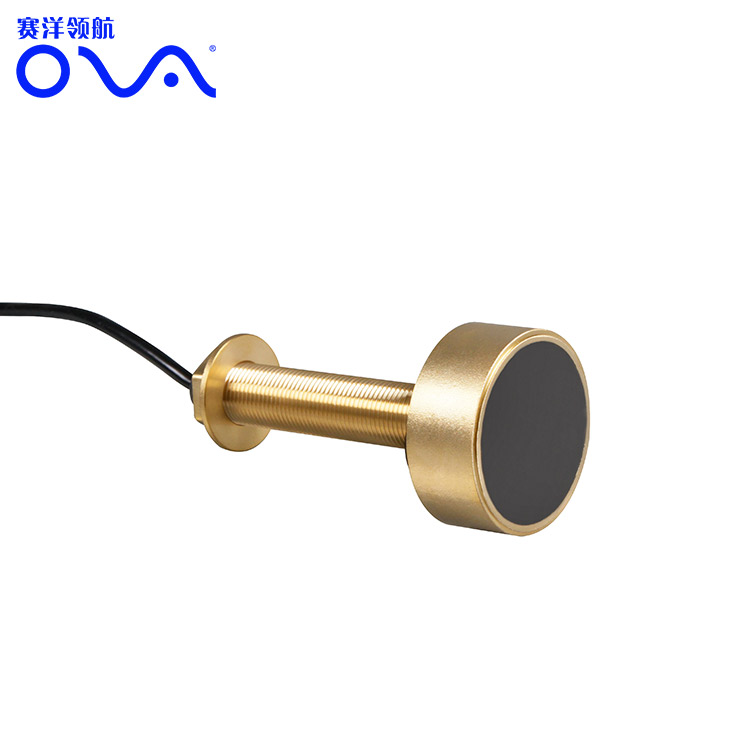 A-TD26 50/200khz 600W ทรานสดิว - Fish Finder Transducer 200Khz บทวิจารณ์และราคา