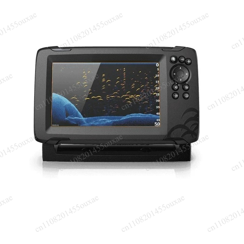 เครื่องหาปลา LOWRANCE HOOK REV - Fish Finder Lowrance Hook บทวิจารณ์และราคา