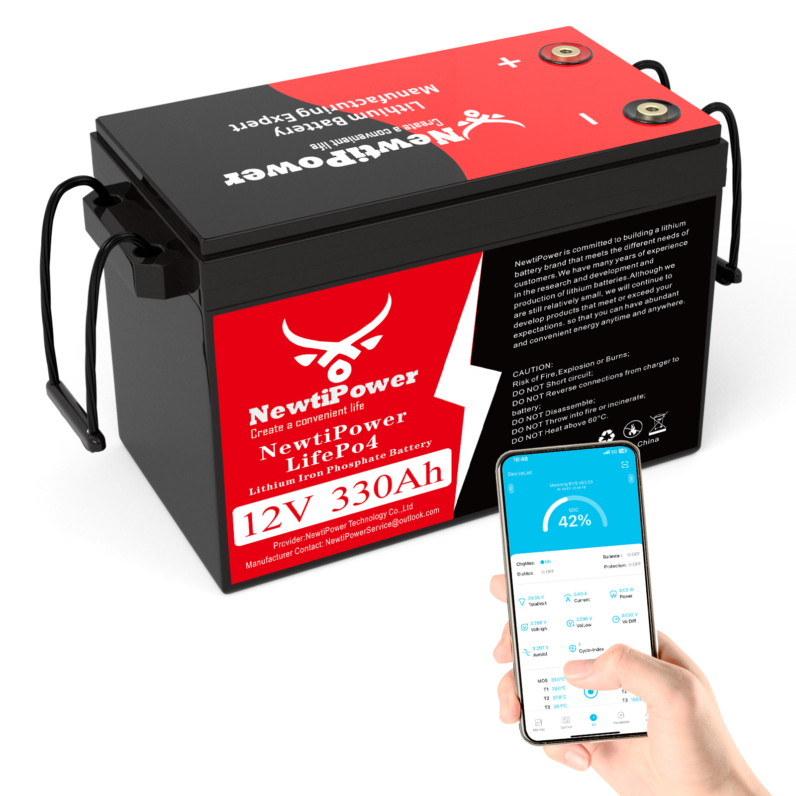 แบตเตอรี่ลิเธียมไอออน LiFePO4  - Fish Finder Battery 12V บทวิจารณ์และราคา