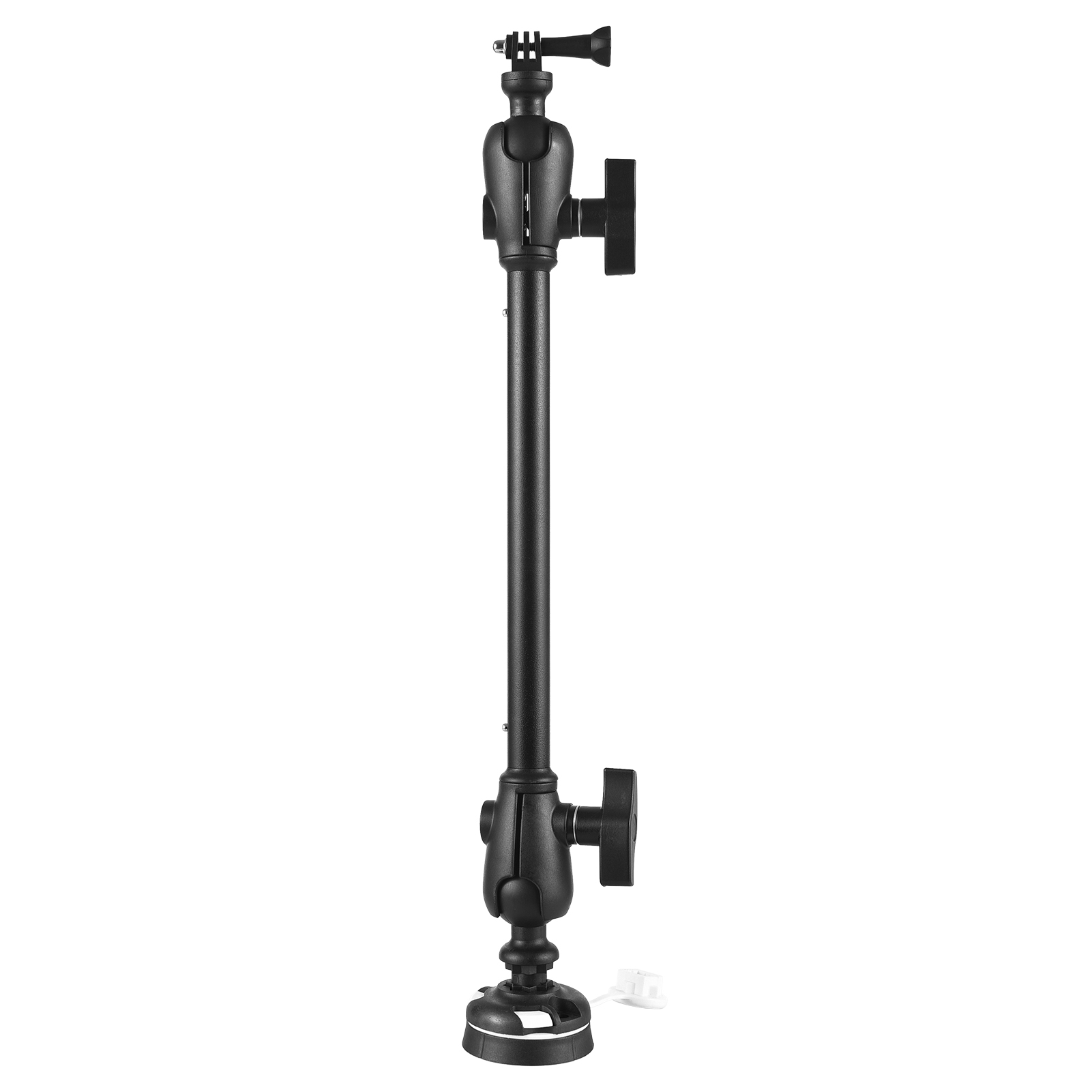 อุปกรณ์เรือคายัคแบบตั้งอุปกรณ์ - Fish Finder Transducer Mount บทวิจารณ์และราคา