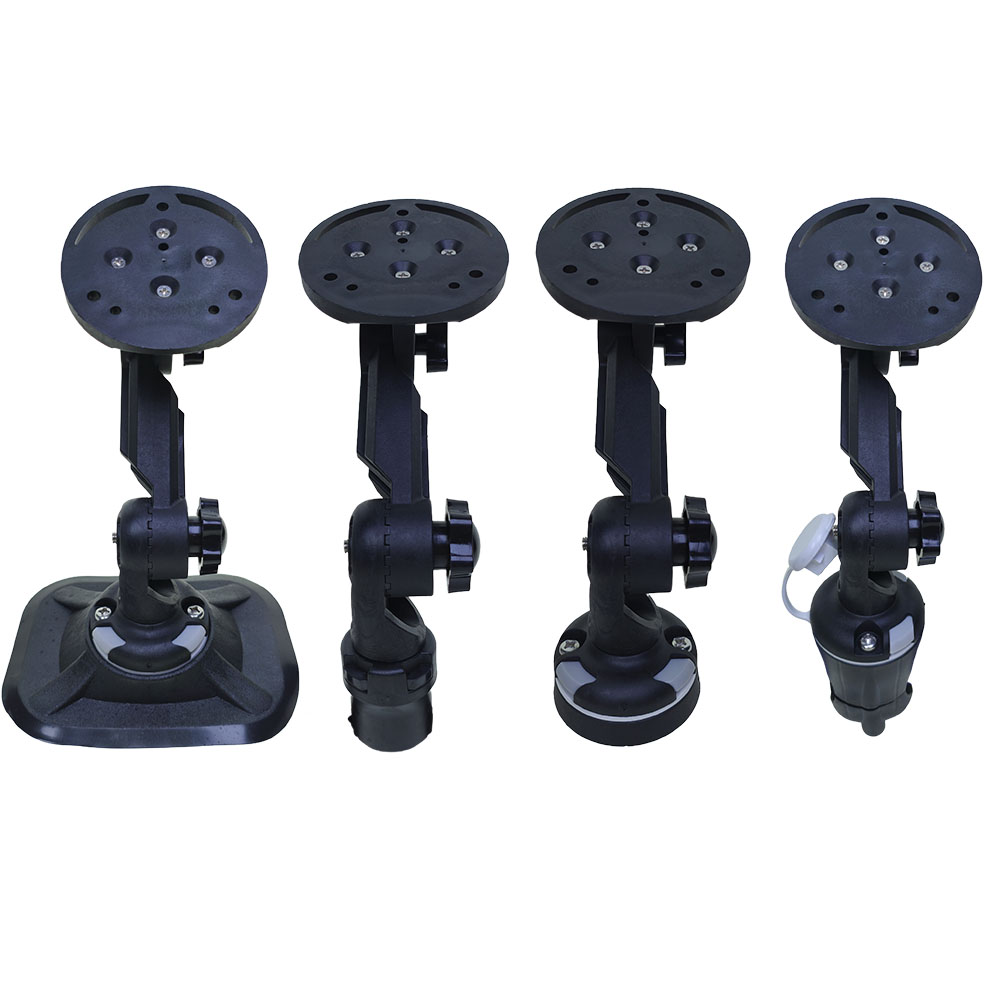 ที่ยึดอุปกรณ์อิเล็กทรอนิกส์สำห - Fish Finder Transducer Mount บทวิจารณ์และราคา
