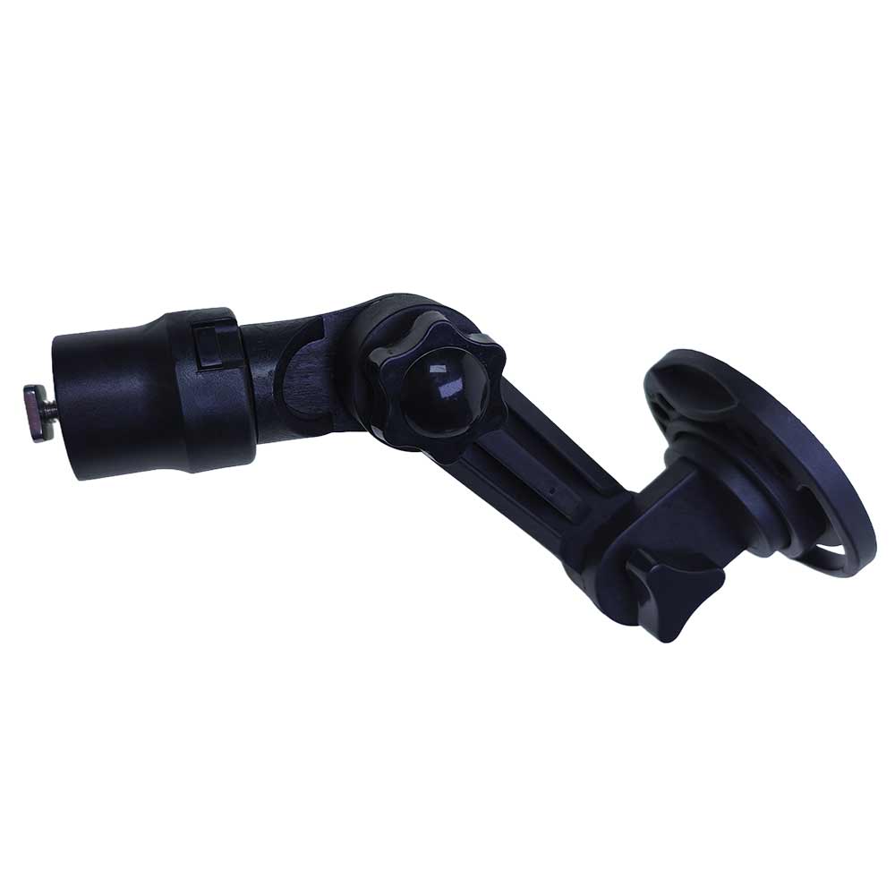 ที่ยึดอุปกรณ์อิเล็กทรอนิกส์สำห - Fish Finder Transducer Mount บทวิจารณ์และราคา