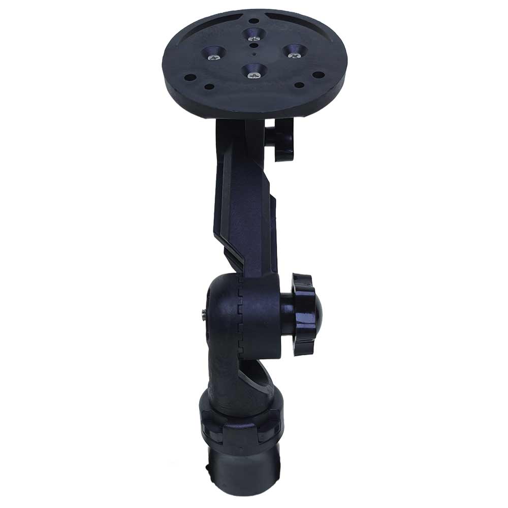 ที่ยึดอุปกรณ์อิเล็กทรอนิกส์สำห - Fish Finder Transducer Mount บทวิจารณ์และราคา
