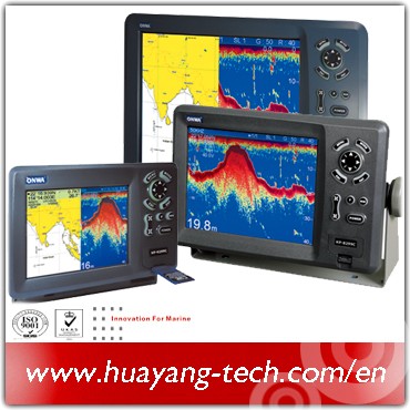 เครื่องวัดความลึกใต้น้ำ Mr LCD - Fish Finder Battery 12V บทวิจารณ์และราคา